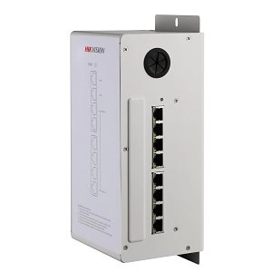DS-KAD606 <div itemprop="description"> Distributeur audio/vidéo Hikvision DS-KAD606</div>