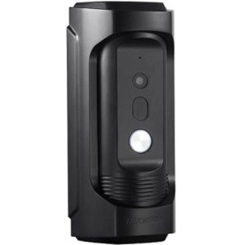 DS-KB8112-IM <div itemprop="description"> Poste électrique vidéo-porte-téléphone Hikvision DS-KB8112-IM - CMOS - 80&deg; Horizontale - 44&deg; Verticale - Full-duplex - Zinc Alloy - Entrée de </div>