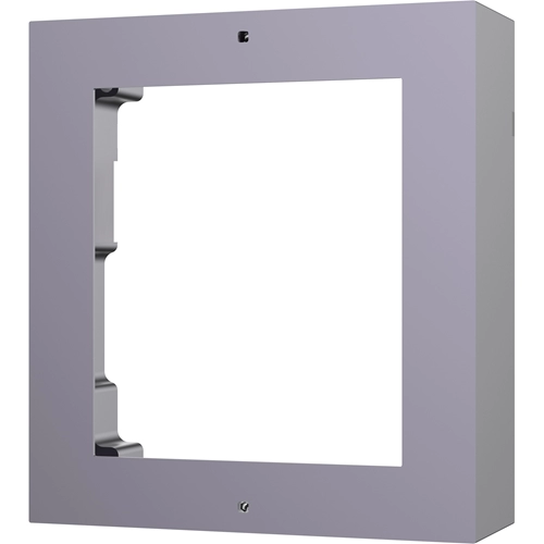 DS-KD-ACW1 <div itemprop="description"> Fixation murale Hikvision DS-KD-ACW1 pour Interphone IP</div>