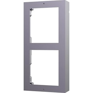 DS-KD-ACW2 <div itemprop="description"> Fixation murale Hikvision DS-KD-ACW2 pour Interphone IP</div>
