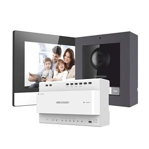DS-KIS702EY 