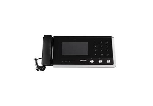 DS-KM8301 INTERCOM VIDEO IP master station