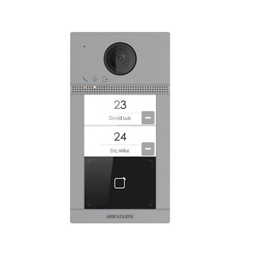 DS-KV8213-WME1 <div itemprop="description">Caméra Intercom 2mp Hd</div>