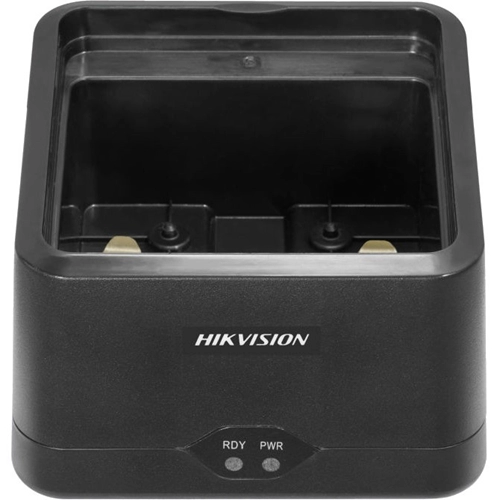 DS-MH1490 <div itemprop="description"> Chargeur de batterie Hikvision DS-MH1490 - 12 V DC Sortie - 1 - Taille de la Batterie Originale - Indicateur de statut, Portable</div>