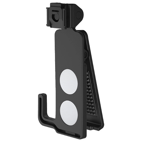 DS-MH1710-N1-MG <div itemprop="description">Clip de fixation pour caméra Hikvision</div>