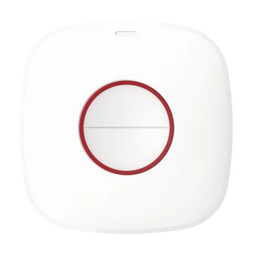 DS-PDEB2-EG2-WE <div itemprop="description">Bouton Panique Sans Fil Mural 2 Boutons</div>