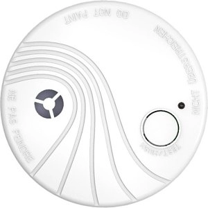 DS-PDSMK-S-WE <div itemprop="description"> Détecteur de fumée Hikvision DS-PDSMK-S-WE - Cellule photoélectrique - Sans fil - 3 V DC - 10 an(s) Batterie - Fixation au plafond Pour Intérieur</div>
