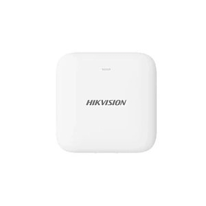 DS-PDWL-E-WE <div itemprop="description">Capteur de Fuite Liquide Hikvision DS-PDWL-E-WE - Blanc - Sans fil - Eau Détection - 3 an(s) Batterie - Lithium (Li)</div>