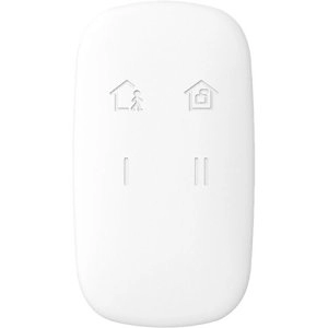 DS-PKF1-WE <div itemprop="description"> Telecommande 4 Boutons</div>