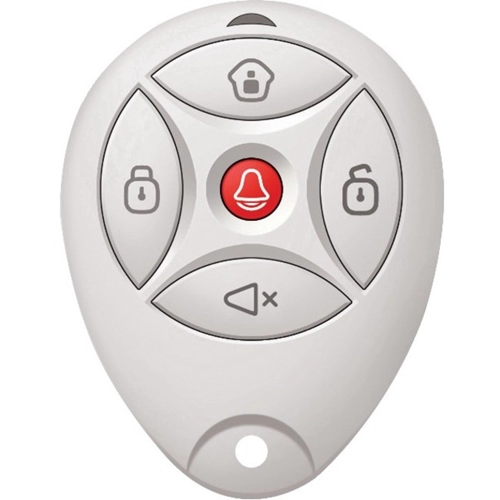 DS-PKFE-5 <div itemprop="description"> Hikvision DS-PKFE-5 Télécommande émetteur - RF - 868 MHz</div>