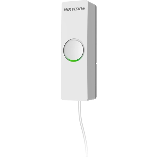 DS-PM-WI1 <div itemprop="description"> Raccordement pour données d`entrée - 1 Hikvision DS-PM-WI1 - Fixation Murale pour Intérieur, Panneau de contrôle de l`alarme incendie, Syst&egrave;me </div>