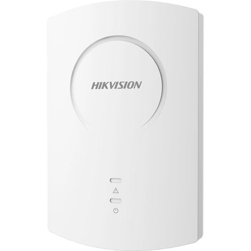 DS-PM-WO8 <div itemprop="description"> Module d`extension en sortie Hikvision - Fixation Murale pour Intérieur, Tableau de Commande - Polycarbonate ABS</div>