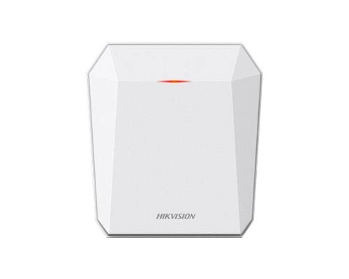 DS-PRI120 <div itemprop="description">Video IP Divers Radar 120m 120°</div>