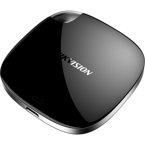 DS-UESSD240G-T100I <div itemprop="description"> SSD Portable Hikvision T100 DS-UESSD240G-T100I - Externe - 240 Go - Noir Piano - Notebook, MAC, Smartphone, Ordinateur de bureau, Tablette Appareil co</div>