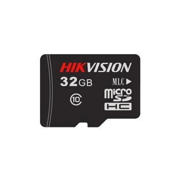 DS-UTF32GI-H1 VIDEO IP DIVERS SD Card Hikvision 32GB