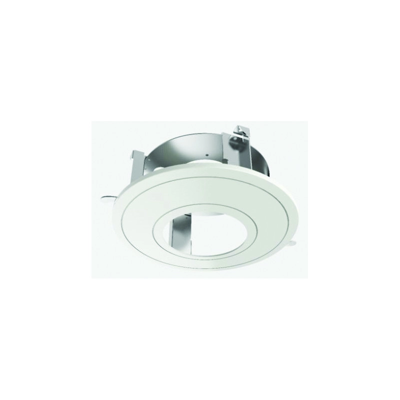 DS1227ZJ <div itemprop="description"> SUPPORT PLAFOND PLASTIQUE ET ACIER BLANC</div>