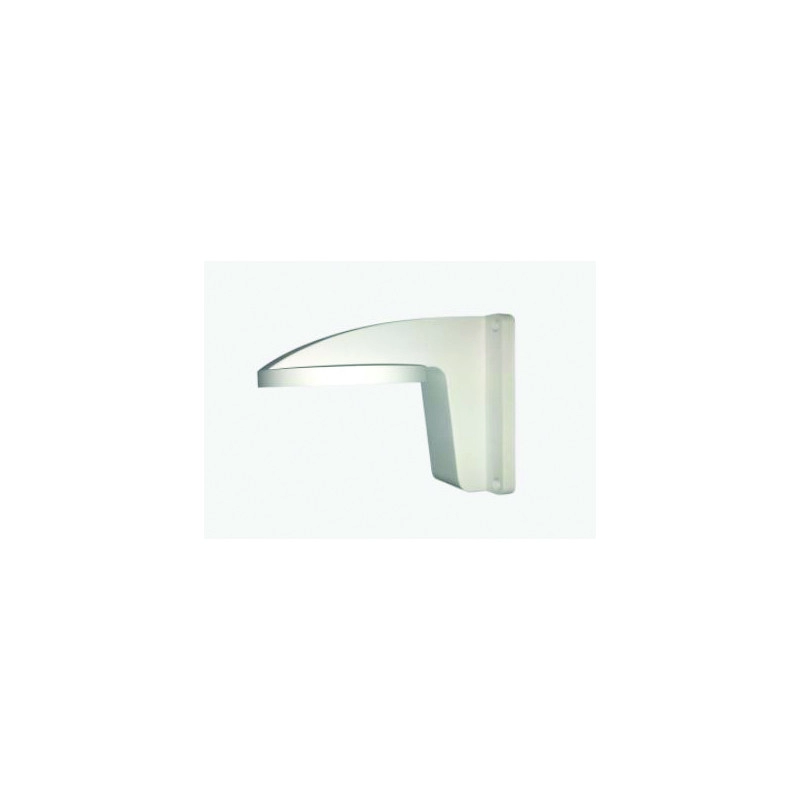 DS1258ZJ <div itemprop="description"> SUPPORT MURAL PLASTIQUE BLANC</div>