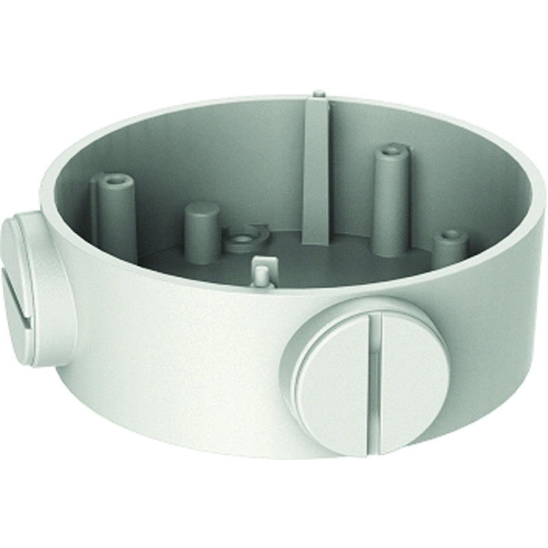 DS1260ZJ <div itemprop="description"> BOÃŽTE DE JONCTION ALUMINIUM BLANC</div>