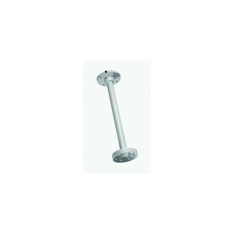 DS1271ZJ110 <div itemprop="description"> SUPPORT DE FIXATION SUSPENDU ALUMINIUM BLANC</div>