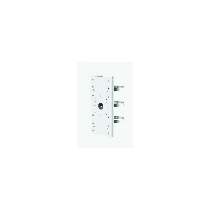 DS1275ZJSUS <div itemprop="description"> SUPPORT POTEAUX ACIER INOXYDABLE BLANC</div>