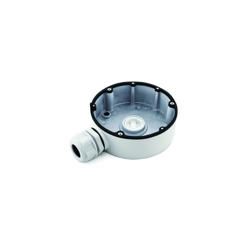 DS1280ZJDM18 <div itemprop="description"> BOÃŽTE DE JONCTION ALUMINIUM BLANC</div>