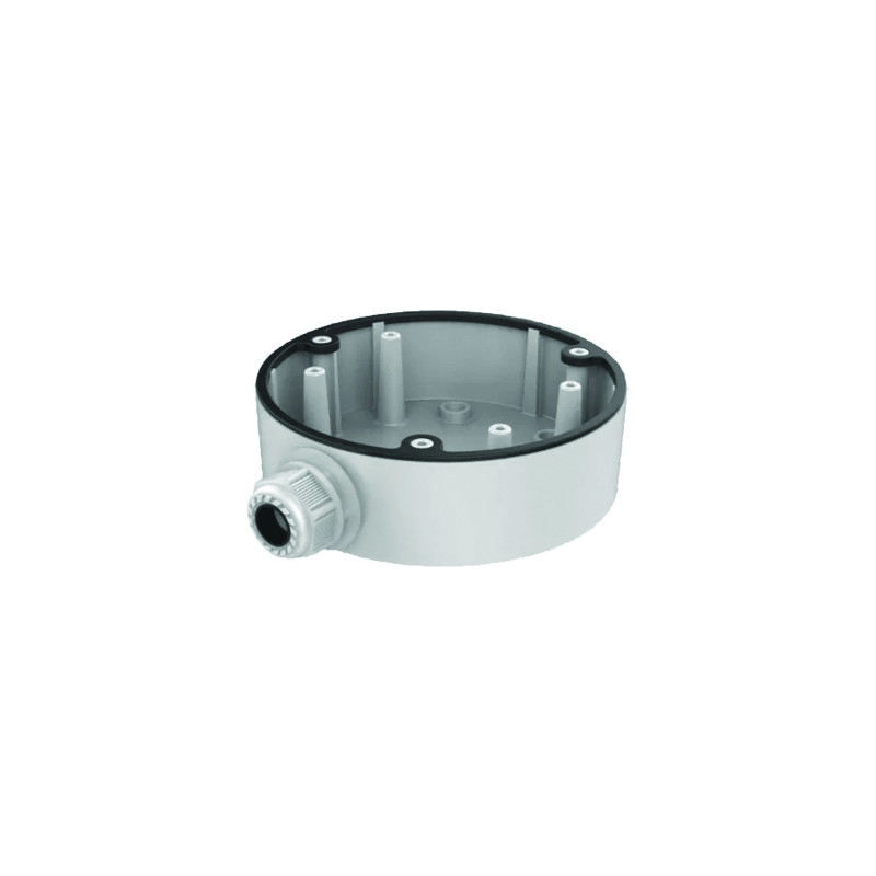 DS1280ZJDM21 <div itemprop="description"> BOÃŽTE DE JONCTION ALUMINIUM BLANC</div>