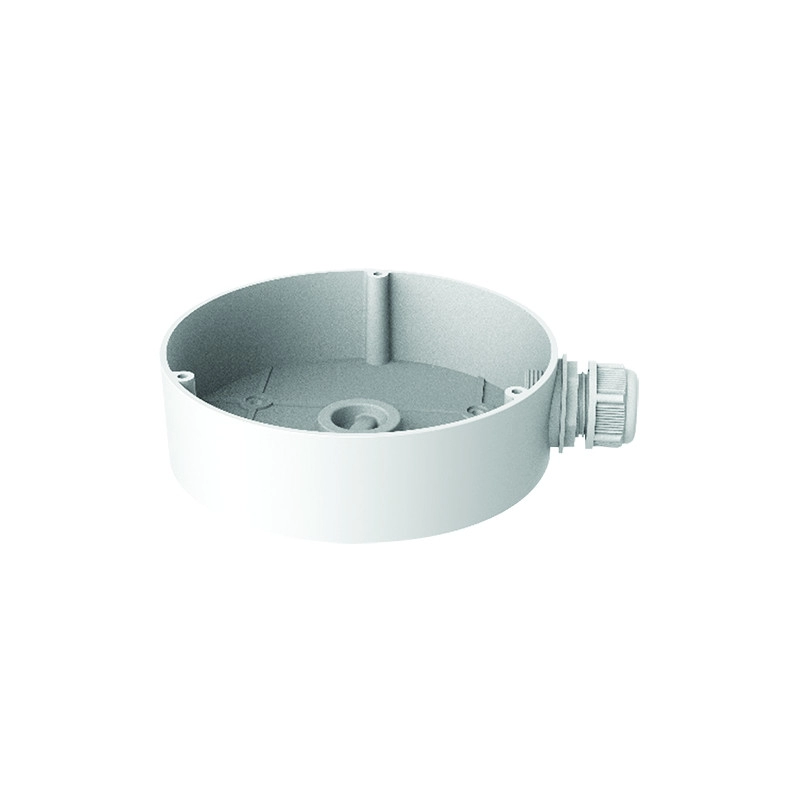 DS1280ZJDM45 <div itemprop="description"> BOÃŽTE DE JONCTION ALUMINIUM BLANC</div>