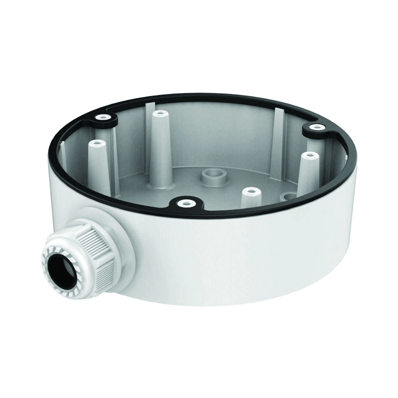 DS1280ZJDM46 <div itemprop="description"> BOÃŽTE DE JONCTION ALUMINIUM BLANC</div>