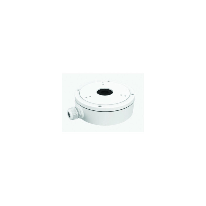 DS1280ZJM <div itemprop="description"> BOÃŽTE DE JONCTION ALUMINIUM BLANC</div>