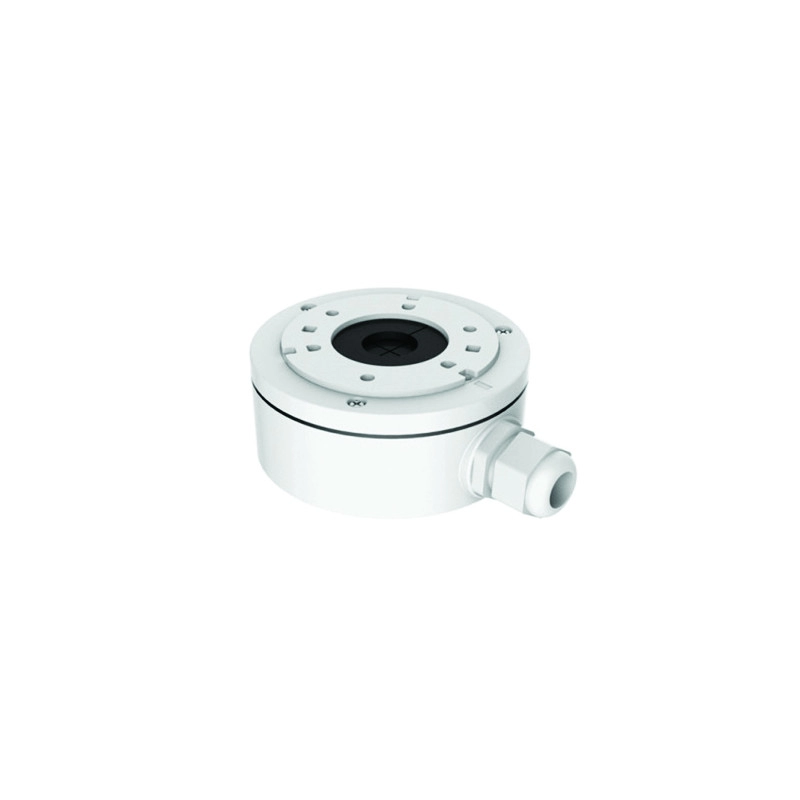 DS1280ZJXS <div itemprop="description"> BOÃŽTE DE JONCTION ALUMINIUM BLANC</div>