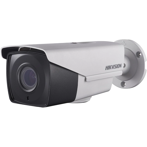 DS2CC12D9TAIT3ZE28 <div itemprop="description"> Caméra de surveillance Hikvision DS-2CC12D9T-AIT3ZE 2 Mégapixels - Monochrome, Couleur - 40 m Night Vision - 1920 x 1080 - 2,80 mm - 12 mm - 4,3x Opti</div>