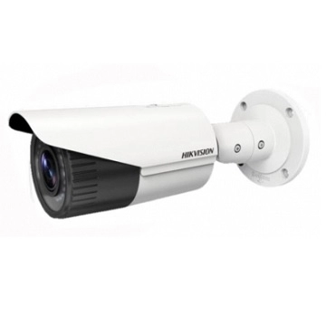 DS2CD1621FWDIZ28 IP CAMERA M/PIXEL BULLET J/N IR 2MWDRMFZ