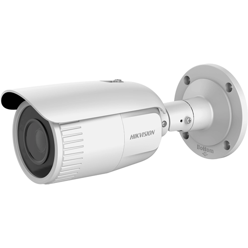 DS2CD1623G0IZ28 <div itemprop="description"> Caméra réseau Hikvision Value DS-2CD1623G0-IZ 2 Mégapixels - Ogive - 30 m Night Vision - H.264, H.264+, H.265, H.265+, MJPEG - 1920 x 1080 - 4,3x Opti</div>