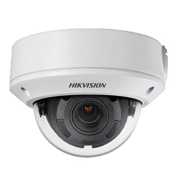 DS2CD1721FWDIZ28 IP DOME M/PIXEL EXT J/N IR 2M WDRMFZIK10
