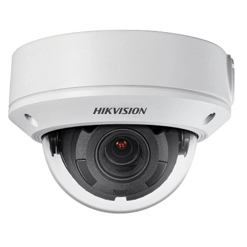 DS2CD1740FIZ28 IP DOME M/PIXEL EXT J/N IR 30m 4MP MFZ