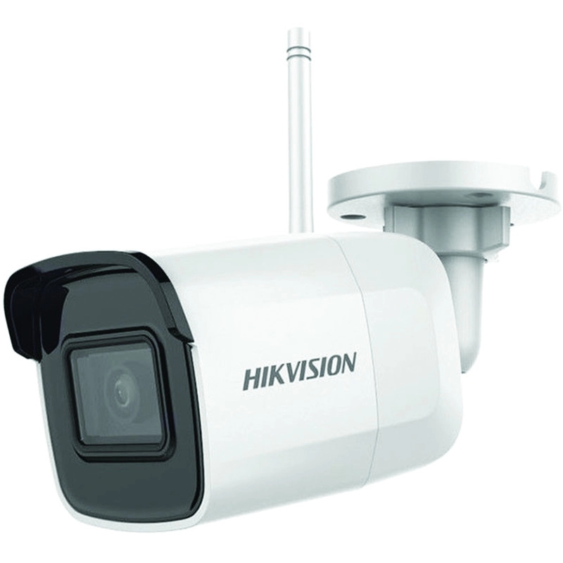 DS2CD2041G1IDW128MMD <div itemprop="description"> CAMERA BULLET IP WIFI 4MP 2,8MM IP66 SD 12V/POE</div>