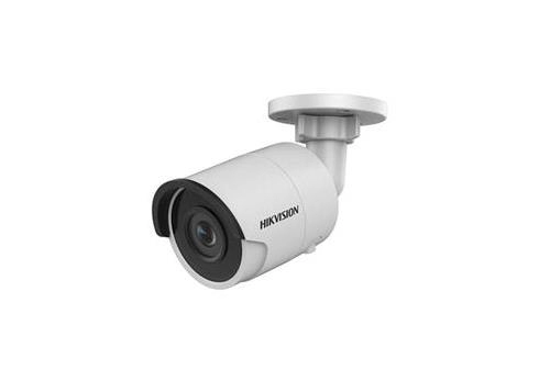 DS2CD2045FWDI28 IP CAM BULLET J/N IR 4MP 2.8mm EXIR 30m