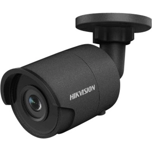DS2CD2045FWDIB28 <div itemprop="description"> Caméra réseau Hikvision EasyIP DS-2CD2045FWD-I 4 Mégapixels - Bullet mini - 30 m Night Vision - H.264+, H.264, MJPEG, H.265, H.265+ - 2688 x 1520 - CM</div>