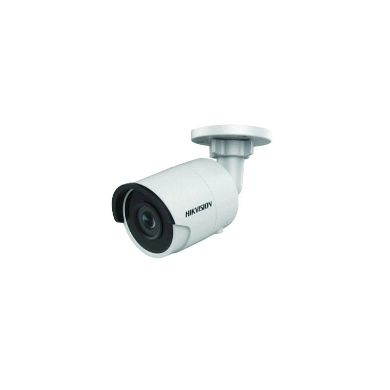 DS2CD2045FWDIBK28MM <div itemprop="description"> CAMERA BULLET IP 4MP 2,8MM NOIRE WDR IP67 12V/POE</div>