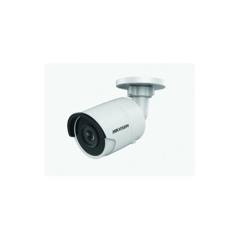 DS2CD2046G2IU28MMCBK <div itemprop="description"> CAMERA BULLET IP 4MP EASYIP 3.0 2.8MM NOIR 12V/POE</div>