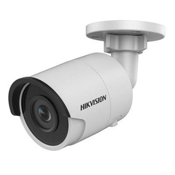 DS2CD2055FWDI28 IP CAMERA M/PIXEL BULLET J/N IR 5MP 2.8