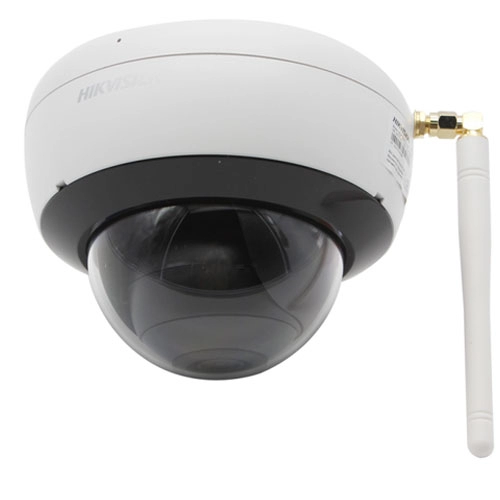 DS2CD2121G1IDW128 IP DOME M/PIXEL INT J/N IR 2M 2,8mmWIFI