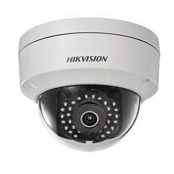 DS2CD2122FWDI28 IP DOME EXT J/N IR 30m 2MP 2.8mm WDR