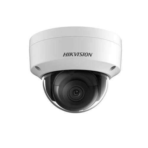 DS2CD2125FWDIS28 IP DOME M/PIXEL INT J/N IR 2MP 2.8 IR30m