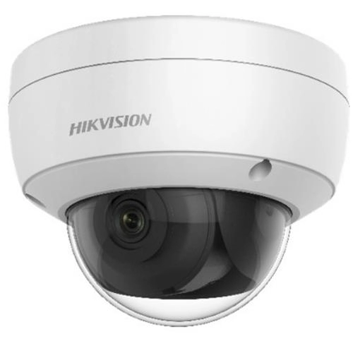 DS2CD2126G1IS28 IP DOME M/PIXEL INT J/N IR 2MP FIXE EXT