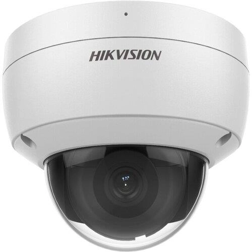 DS2CD2126G2ISU28 <div itemprop="description">Ip Dome M/Pixel Ext J/N IR 2m 2.8mm Mic</div>