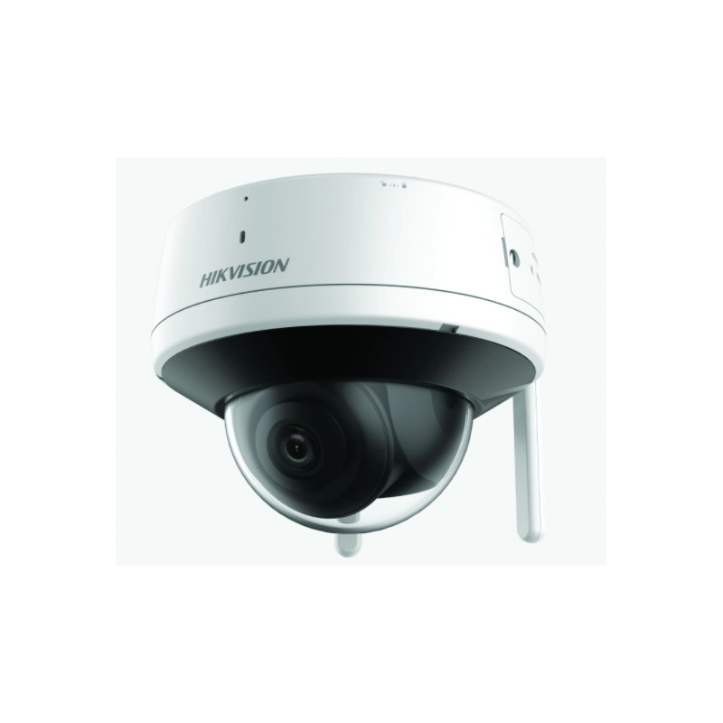 DS2CD2141G2IDW28MM <div itemprop="description"> DOME IP WIFI 4MP 2.8MM IP66 SLOT SD DWDR 12V</div>