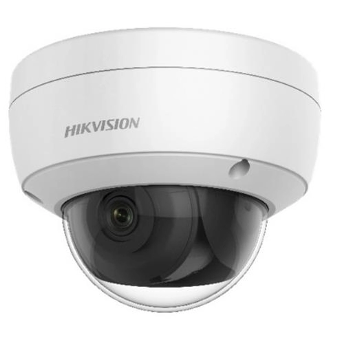 DS2CD2146G1IS28 IP DOME M/PIXEL INT J/N IR 4MP EXT FIXE