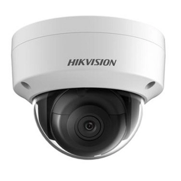 DS2CD2155FWDI28 IP DOME M/PIXEL EXT J/N IR 5MP 2.8 IR30m