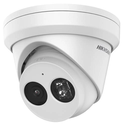DS2CD2343G2IU28 <div itemprop="description">Hikvision Pro Caméra Turret IP 4mp Fixe 2.8mm IR 30m Extérieure Poe</div>